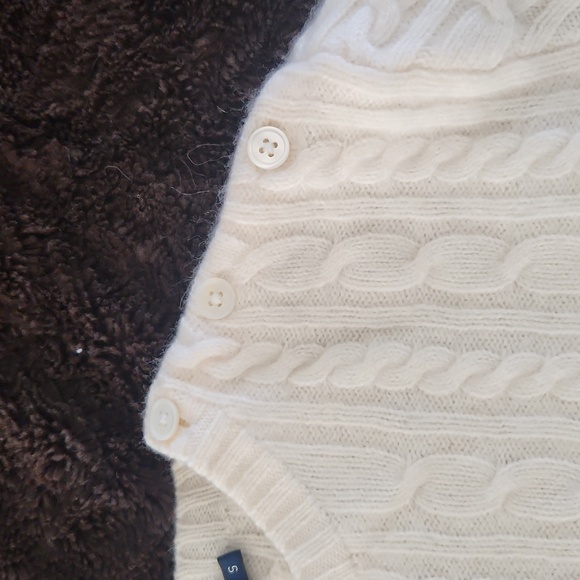 Ralph Lauren Cashmere - Picture 3 of 6